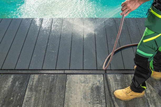 Red Bank, NJ Pressure Washing Company