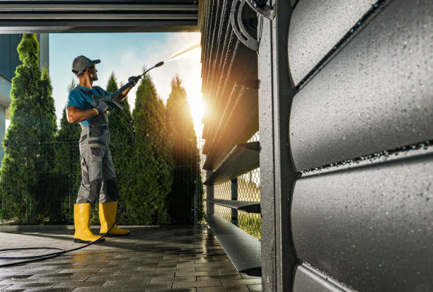 Why Choose Our Certified Pressure Washing Experts for Your Project Needs in Red Bank, NJ?