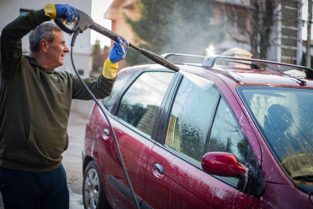 Best Pressure Washing Company Near Me  in Red Bank, NJ