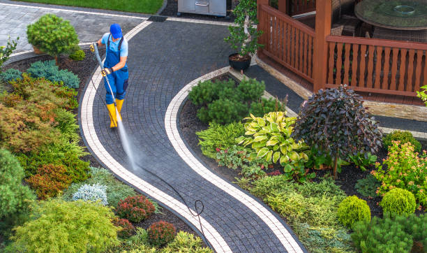 Best Sidewalk Pressure Washing  in Red Bank, NJ