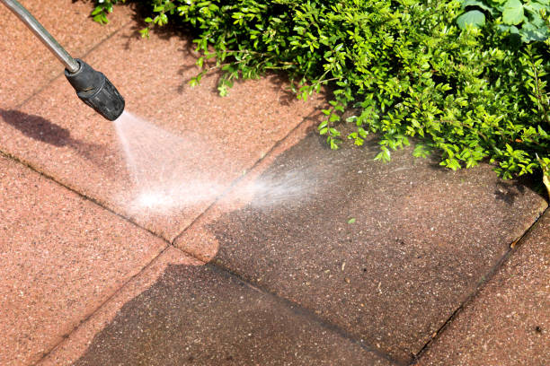 Best Commercial Building Pressure Washing  in Red Bank, NJ