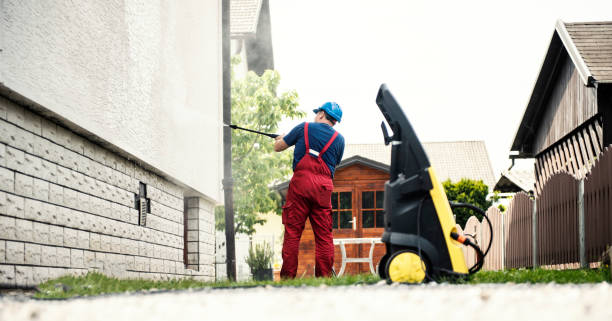 Pressure Washing Services for Businesses in Red Bank, NJ